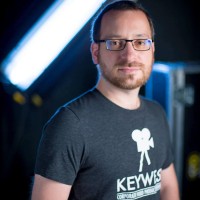 Key West Video Inc. - Corporate Video Production Employee Stuart Steinberg's profile photo