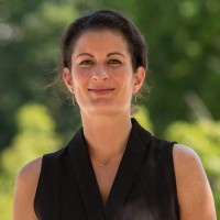 kliff par randstad Employee Cécilia Joly's profile photo