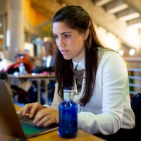 Opus Dei Employee Sofía di Benedetto's profile photo
