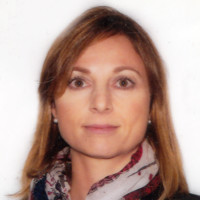 Indena Employee Francesca de Rensis's profile photo