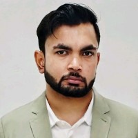 Amiga Informatics Employee Shivam Tiwari's profile photo
