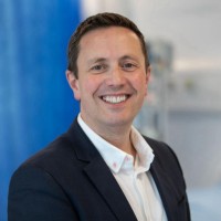 BD Employee Stuart Traynor's profile photo