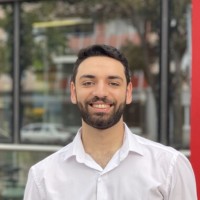 ASCA GmbH & Co. KG Employee Omar Saadawy's profile photo