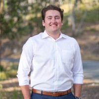 Compass Mining Group Employee Balin Albers's profile photo