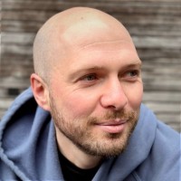 Modulate Employee Ilya Sinelnikov's profile photo