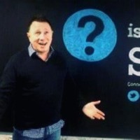 Nucleus3 Employee Geoff Tranah's profile photo