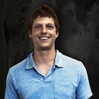 Ninthlink Employee David Lussky's profile photo