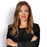 Istanbul Bilgi University Employee Cagla Gul Senkardes's profile photo