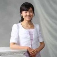 eTranslation Services Employee Jihyun Kim's profile photo