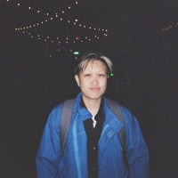 HundrEDorg Employee Jamie Lee's profile photo