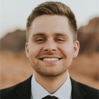 Gargle Employee Rhett Gubler's profile photo