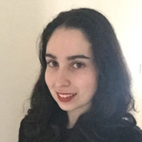 NSW Department of Education Employee Isabella Vitale's profile photo