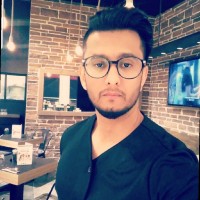 ENEC Operations Employee Muhammad Rasheed's profile photo