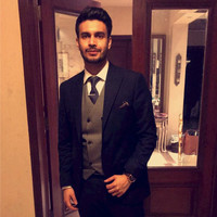 Asad Riyaz's profile photo