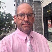 Dry River Logistics / CORE 24 7 Employee Paul Rivera's profile photo