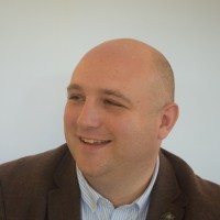 Orbis Protect Employee Daniel May's profile photo
