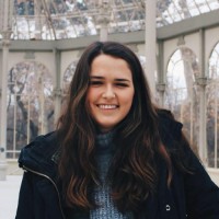 The Backpacker Employee Molly Hebert's profile photo