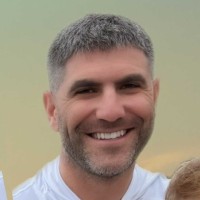 Tee Commerce Employee Ben Vainer's profile photo