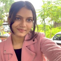 Codons Employee Mansi Katare's profile photo