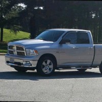 Quick-Way, Inc. Employee Mitzi Kuykendall's profile photo