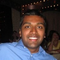 Arvind Shenoy Email & Phone Number