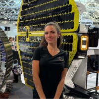 VENTURI Employee Kenza Thevenin's profile photo
