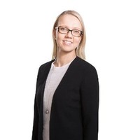 Aurealis Therapeutics Employee Hanna-Riikka Kärkkäinen's profile photo