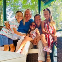 Phase 3 Real Estate Partners, Inc. Employee Morgan Weinstein's profile photo