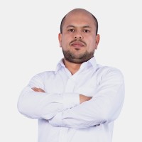 Bio D S.A. Employee John Paez's profile photo