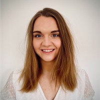 OANDA Employee Marie-Clare Murray's profile photo