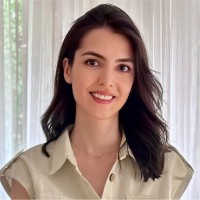 TGE GAS ENGINEERING GMBH Employee Elham Ghorbanzadeh's profile photo