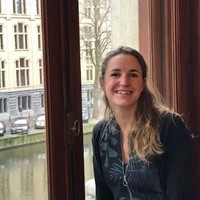 Penrose. Employee Klaartje Stalenhoef's profile photo