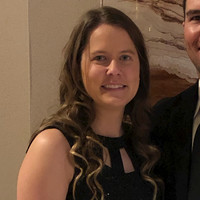 Tanos Exploration LLC Employee Mallory Cook's profile photo