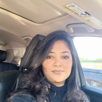 Walmart Employee Swati Bhargava's profile photo