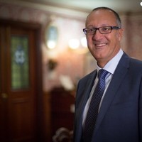 The Royal Melbourne Hospital & NorthWestern Mental Health Employee Maurice Davoli's profile photo