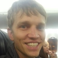 Qualtrics Employee Chris Czyzewicz's profile photo