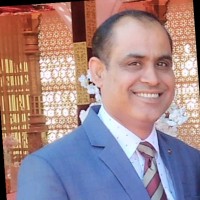 Wigwam - Ply As It Should Be Employee Jagdish Sharma's profile photo