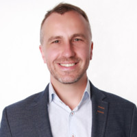 AMODIT Employee Piotr Reszka's profile photo