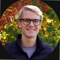 Tesla Employee Calvin Johnson's profile photo