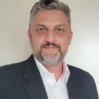 Magneti Marelli Employee Alexandre Mattosinho's profile photo