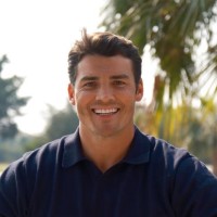 Light Link Employee George Allan's profile photo