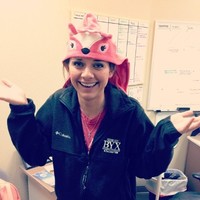 Experience Life Employee Michaela Coffey's profile photo