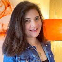 Darshika Singh Email & Phone Number