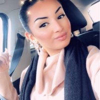 IT-Concern Employee Doha Omair's profile photo