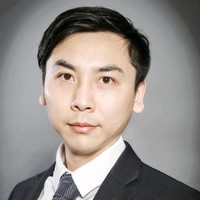 SEVB Employee Shawn Huang's profile photo