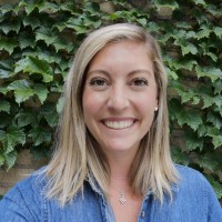 Social Nature Employee Caitlin Beatty's profile photo