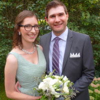 Trinity Consultants - Advent Engineering Life Science Solutions Employee Christian McCartney's profile photo