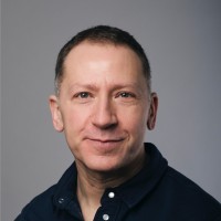 The fresh Group Employee David Folkman's profile photo