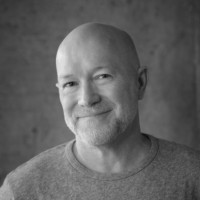 Narrativity Employee Greg Logan's profile photo