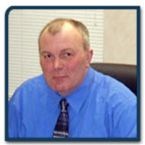 Interstate Cold Storage Inc. Employee Mike Browning's profile photo